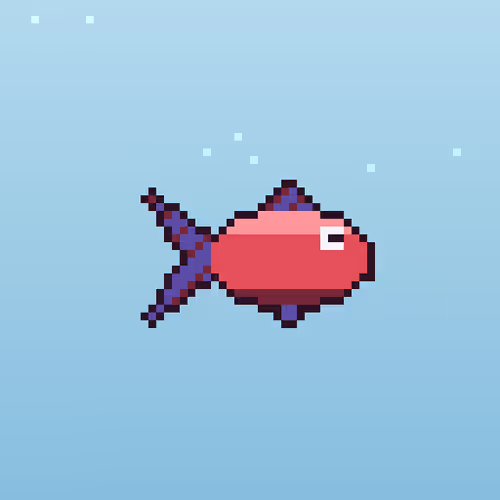 Guppy Nfts