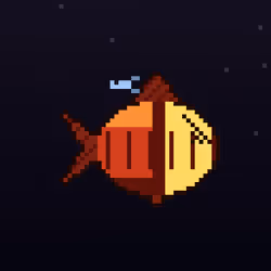 GUPPY #4797