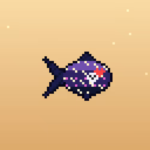 Guppy Nfts