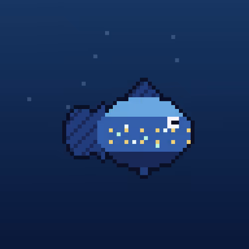 Guppy Nfts