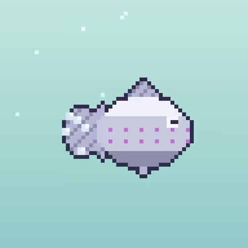 Guppy Nfts