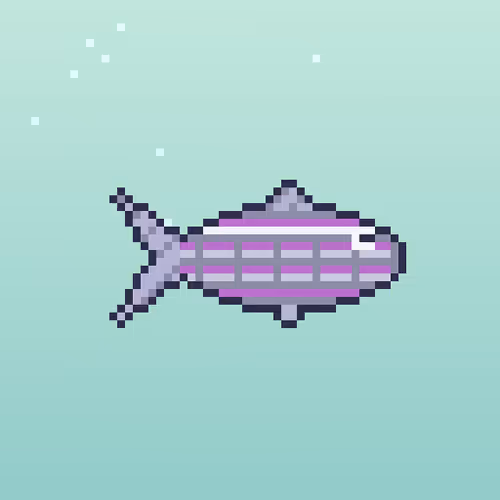 Guppy Nfts