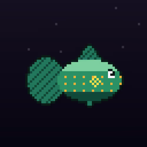 Guppy Nfts