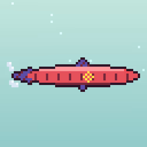 Guppy Nfts