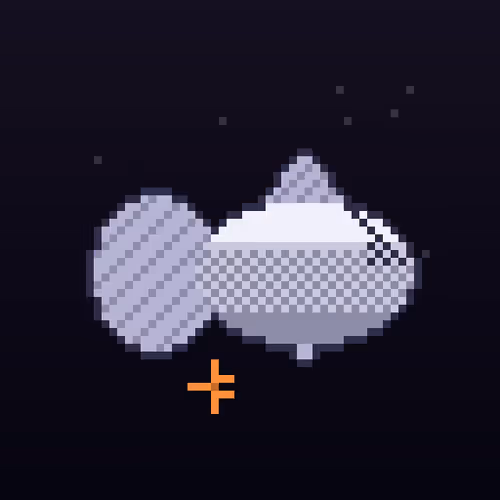 Guppy Nfts