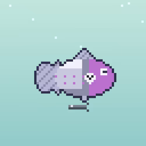 Guppy Nfts
