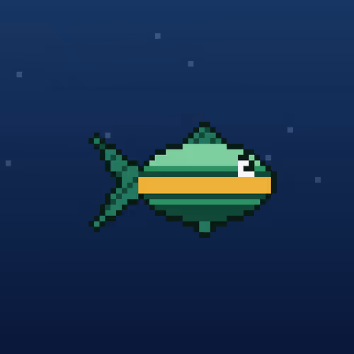 Guppy Nfts
