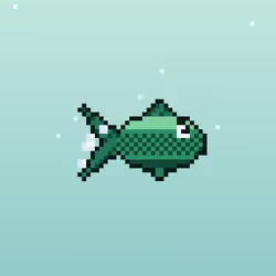 GUPPY #3464