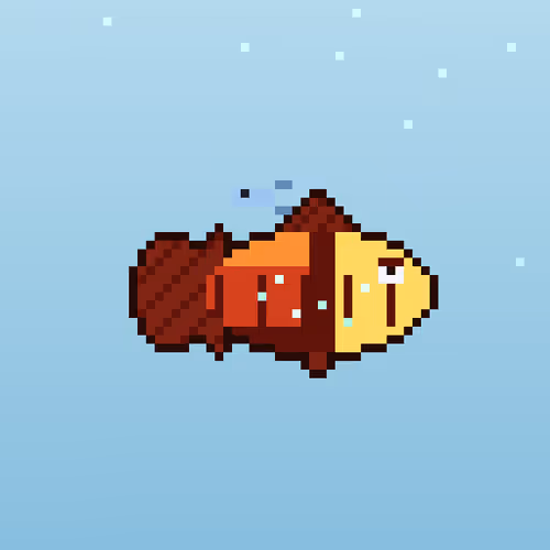 Guppy Nfts