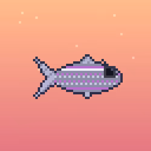 Guppy Nfts