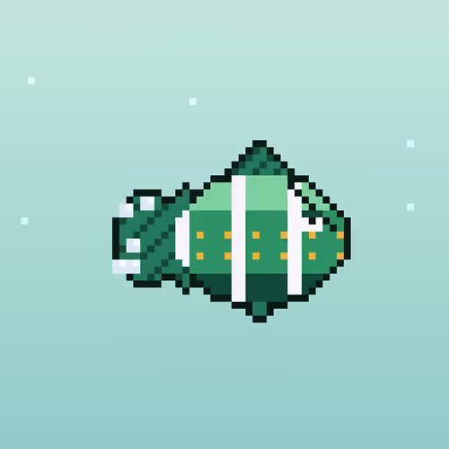 Guppy Nfts
