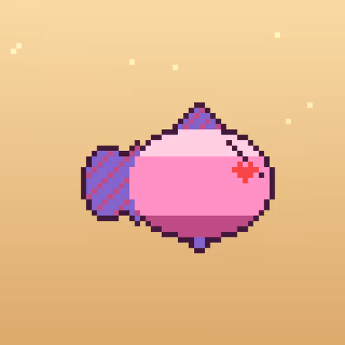 Guppy Nfts