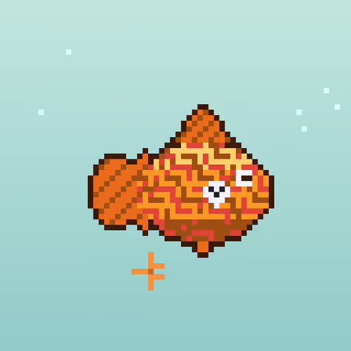 Guppy Nfts