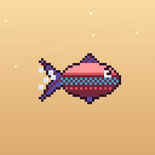 Guppy Nfts