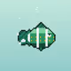 GUPPY #4102