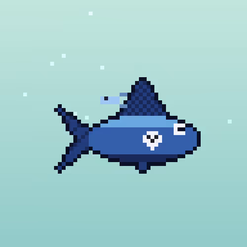 Guppy Nfts