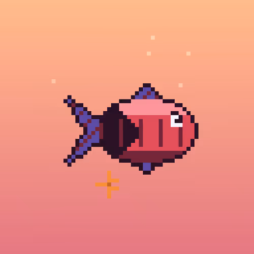 Guppy Nfts