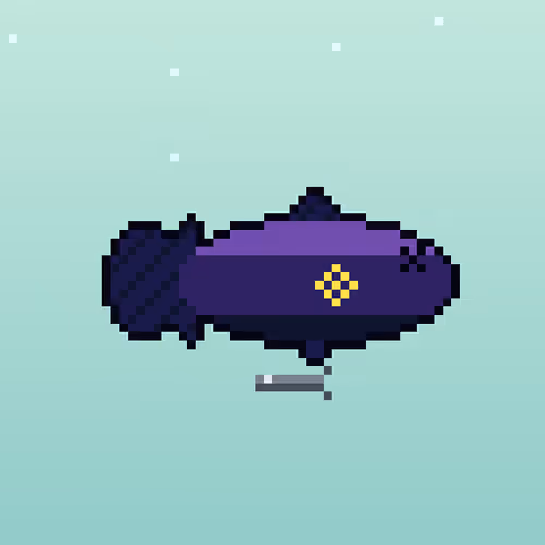 Guppy Nfts
