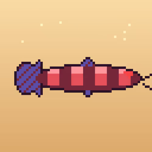 Guppy Nfts