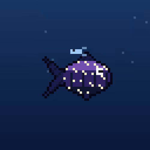 Guppy Nfts