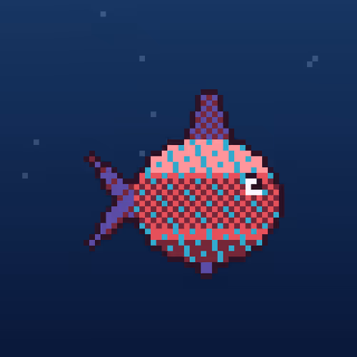 Guppy Nfts