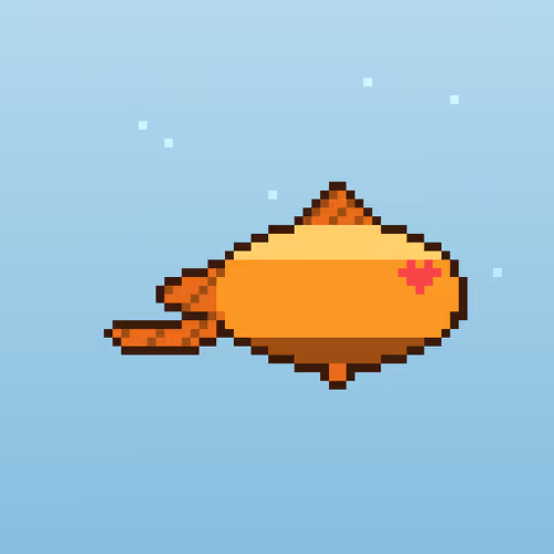 Guppy Nfts