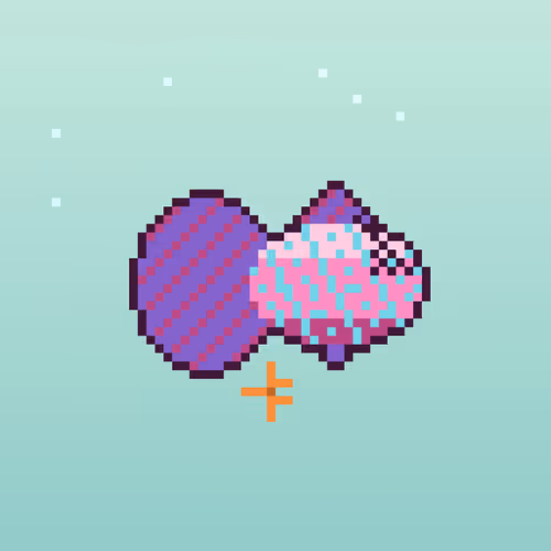 Guppy Nfts