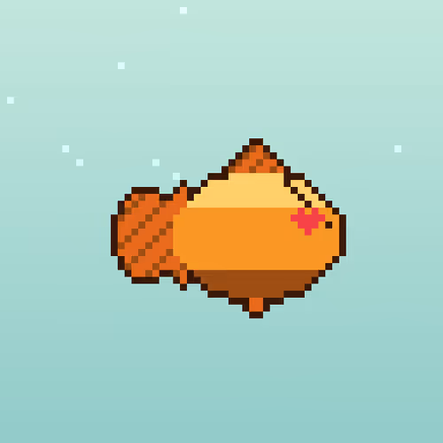 Guppy Nfts