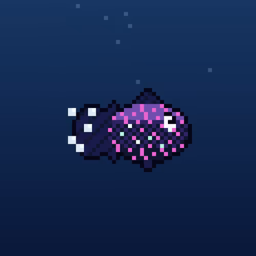 Guppy Nfts