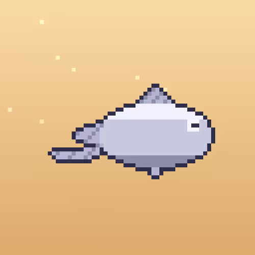 Guppy Nfts