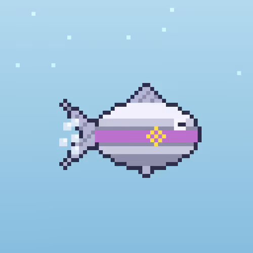 Guppy Nfts