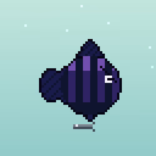 Guppy Nfts