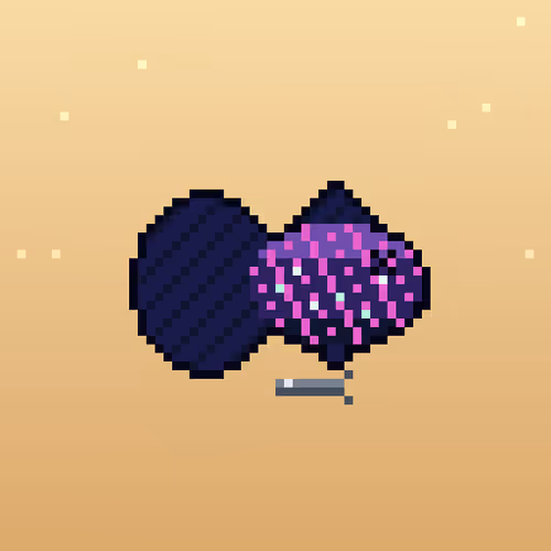 Guppy Nfts