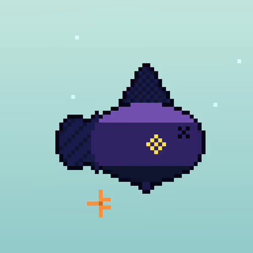 Guppy Nfts