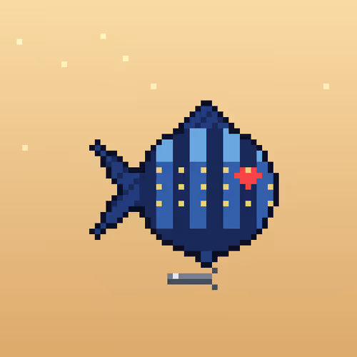 Guppy Nfts