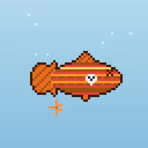 Guppy Nfts