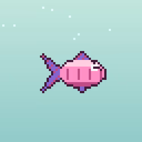 Guppy Nfts