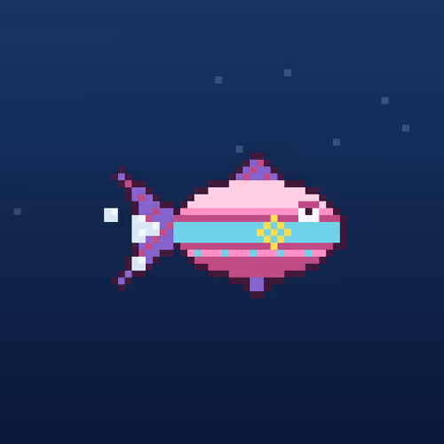 Guppy Nfts