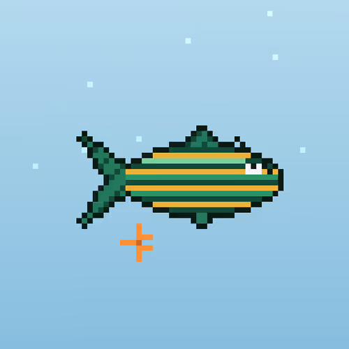 Guppy Nfts