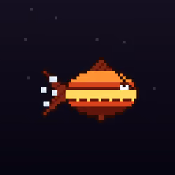 GUPPY #2102