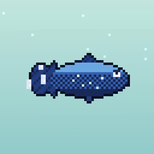 Guppy Nfts