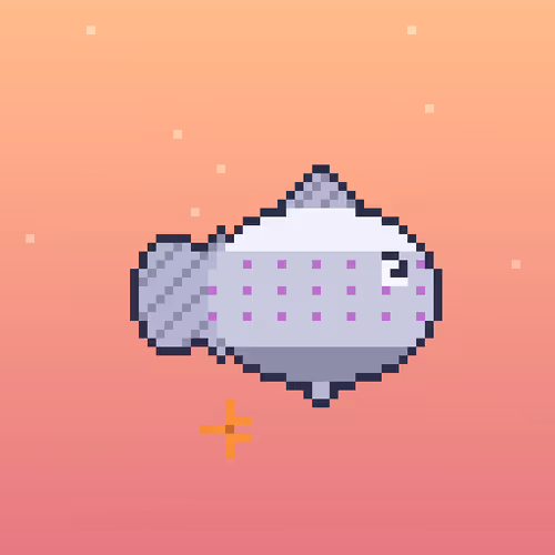 Guppy Nfts