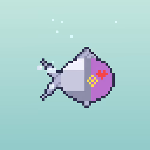 Guppy Nfts