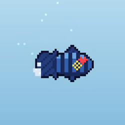 GUPPY #4922
