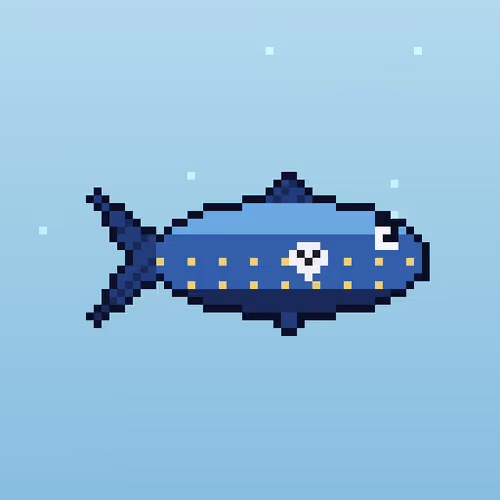 Guppy Nfts