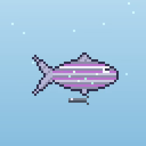 GUPPY #3864