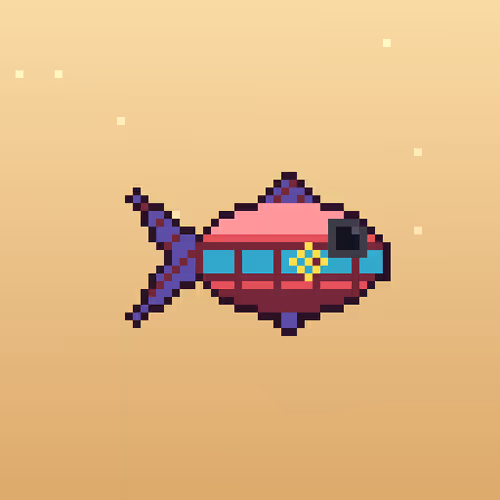 Guppy Nfts