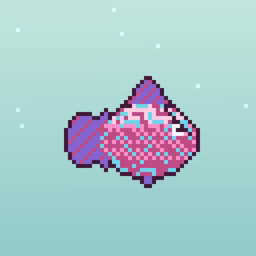 Guppy Nfts