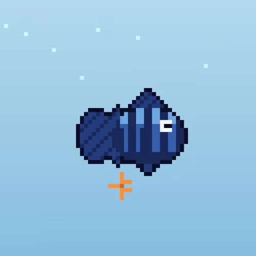Guppy Nfts