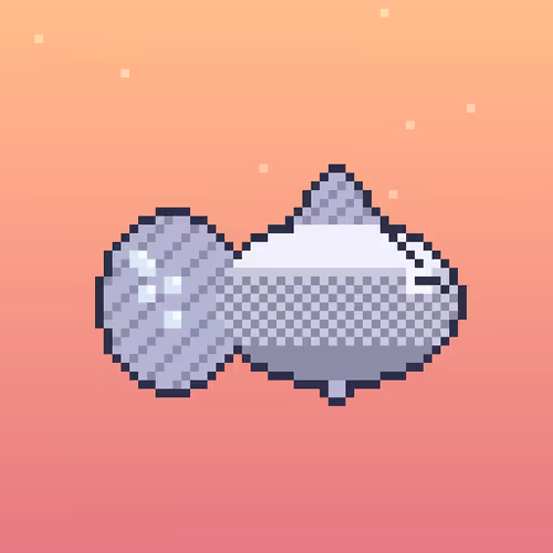 Guppy Nfts